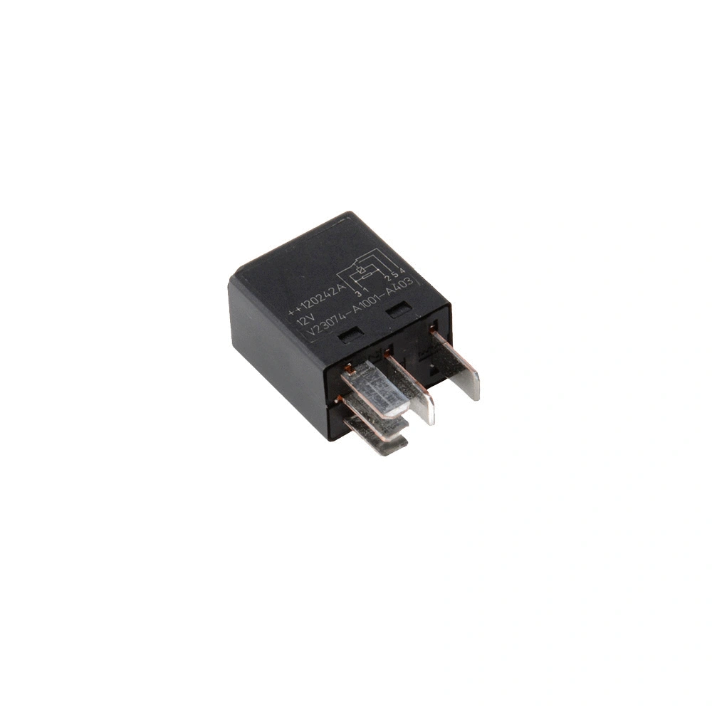 Relais, correcteur d'assiette Miessler Automotive 31002-11-9714