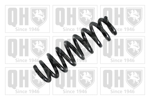 Ressort de suspension QUINTON HAZELL QCS7060
