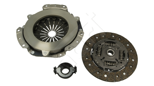 Kit d'embrayage HART 337 916