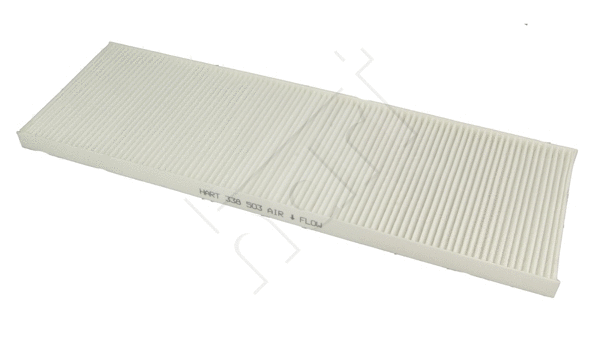 Filtre, air de l'habitacle HART 338 503