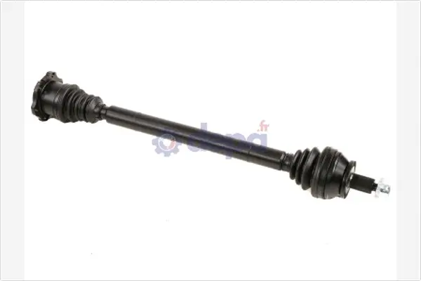 Arbre de transmission DEPA 3322500
