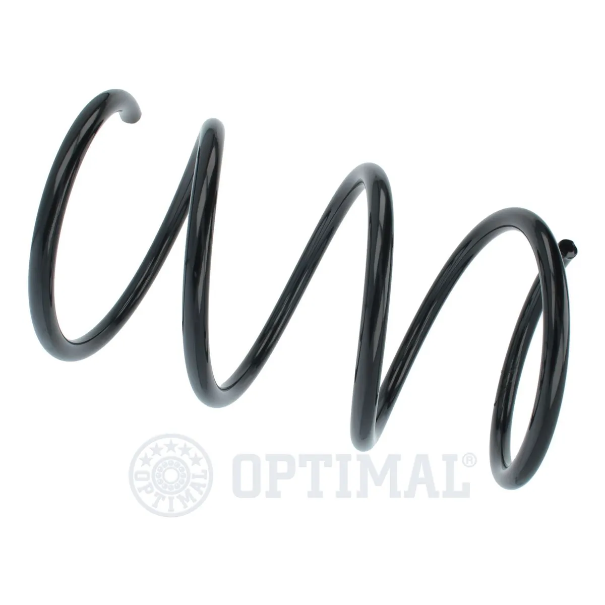 Ressort de suspension OPTIMAL AF-5627