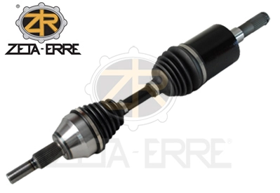 Arbre de transmission ZETA-ERRE ZR12013