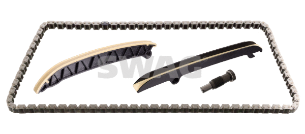 Kit de distribution par chaîne SWAG 30 10 2140