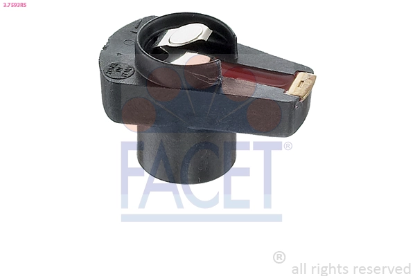 Doigt allumeur FACET 3.7593RS