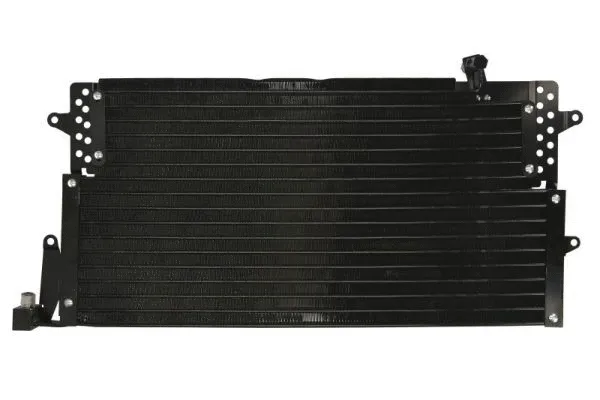 Condenseur, climatisation THERMOTEC KTT110002