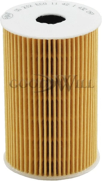 Filtre à huile GOODWILL OG 232 ECO
