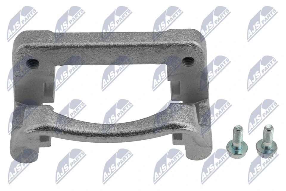 Support, étrier de frein NTY HZT-PL-055A