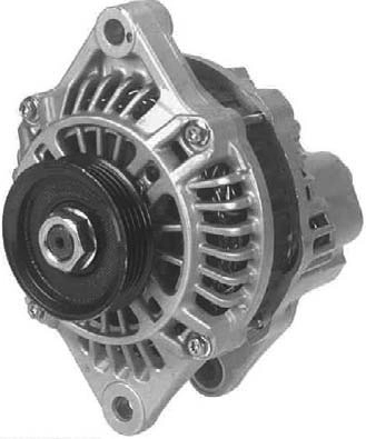 Alternateur ACAUTO AC-CBA5020