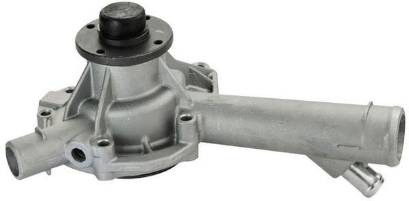 Pompe à eau, refroidissement du moteur DENCKERMANN A310079P