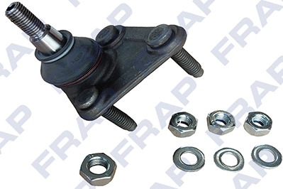 Rotule de suspension FRAP F3336