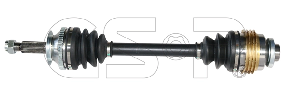 Arbre de transmission GSP-BR 224217