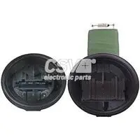 Régulateur, pulseur d'air habitacle CSV electronic parts CRV9054