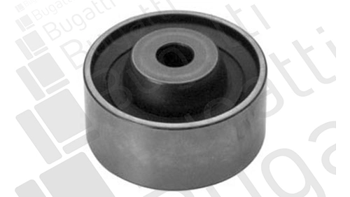 Poulie renvoi/transmission, courroie crantée BUGATTI BTDI5147