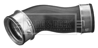 Gaine de suralimentation BORG & BECK BTH1132