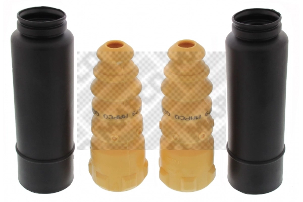 Kit de protection contre la poussière, amortisseur MAPCO 34879