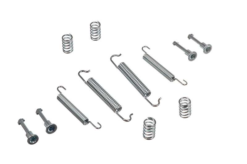 Kit d'accessoires, mâchoires de frein de stationnement A.Z. Meisterteile AZMT-44-025-2778