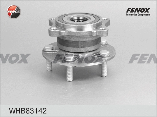 Moyeu de roue FENOX WHB83142