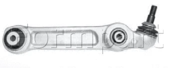 Bras de liaison, suspension de roue FORMPART 1205169
