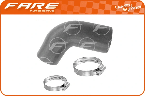 Gaine de suralimentation FARE SA 13934
