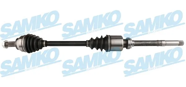 Arbre de transmission SAMKO DS60197