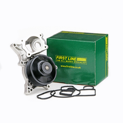 Pompe à eau, refroidissement du moteur FIRST LINE FWP2299