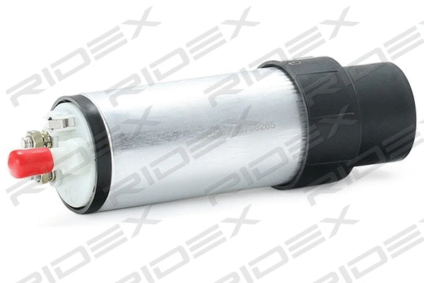 Pompe à carburant RIDEX 458F13710