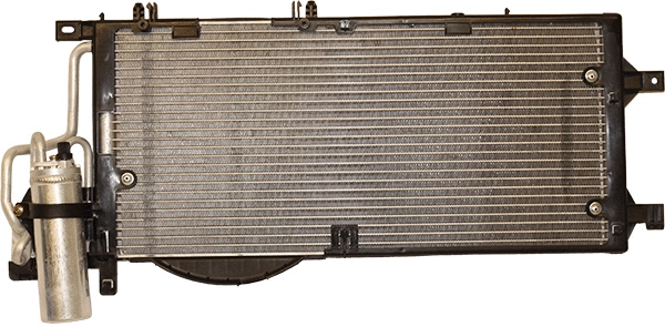 Condenseur, climatisation PowerMax 7110778