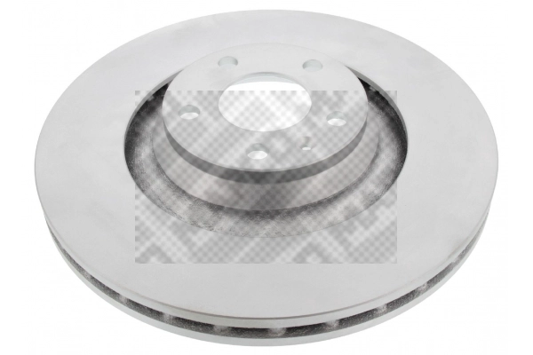 Disque de frein MAPCO 25873