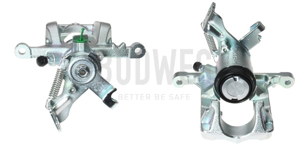 Étrier de frein KAWE 344601
