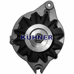 Alternateur AD KÜHNER 30597RI
