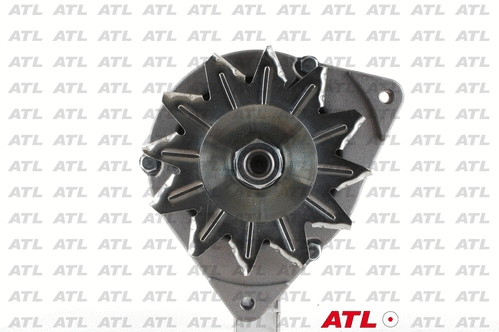 Alternateur ATL Autotechnik L 36 560
