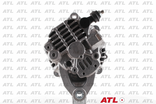 Alternateur ATL Autotechnik L 40 540