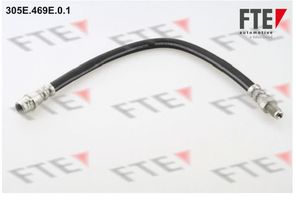Flexible de frein FTE 9240469