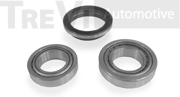 Kit de roulements de roue TREVI AUTOMOTIVE WB1492