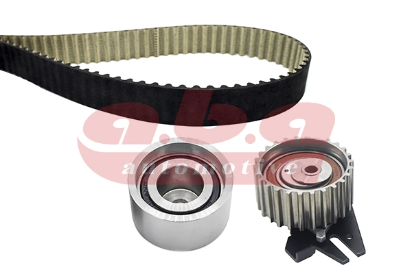 Kit de courroie crantée A.B.A YK101166