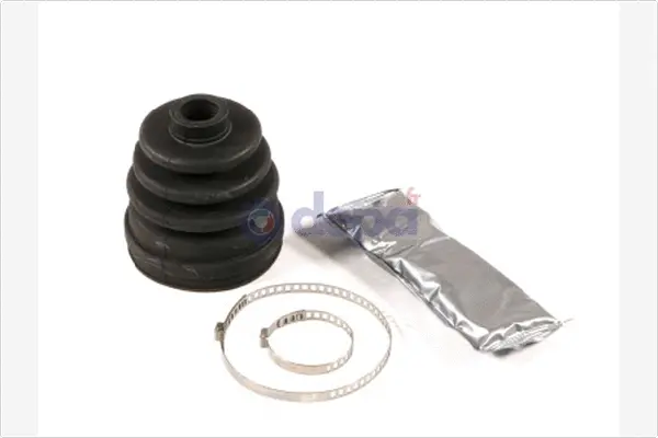 Jeu de joints-soufflets, arbre de commande DEPA 6175