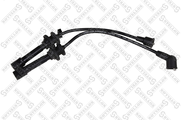 Kit de câbles d'allumage STELLOX 10-38091-SX