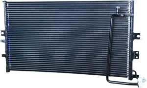 Condenseur, climatisation Professional Parts 87341215