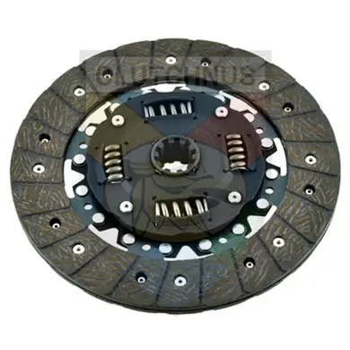 Disque d'embrayage CLUTCHNUS SMS61