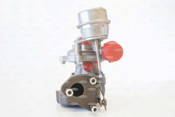 Turbocompresseur, suralimentation Technika TKA172TK