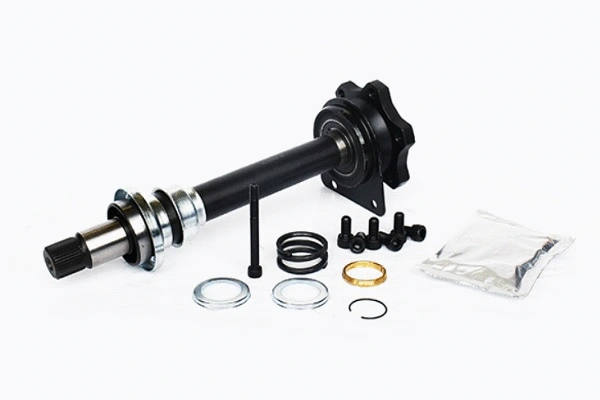 Jeu de joints, arbre de transmission ASAM AUTOMOTIVE 34990