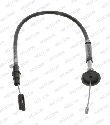 Tirette à câble, commande d'embrayage FERODO FCC421117
