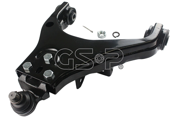 Bras de liaison, suspension de roue GSP-BR S060549