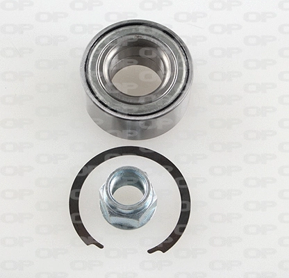 Kit de roulements de roue OPEN PARTS HBK5114.01