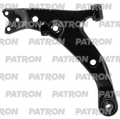 Bras de liaison, suspension de roue PATRON PS5135L