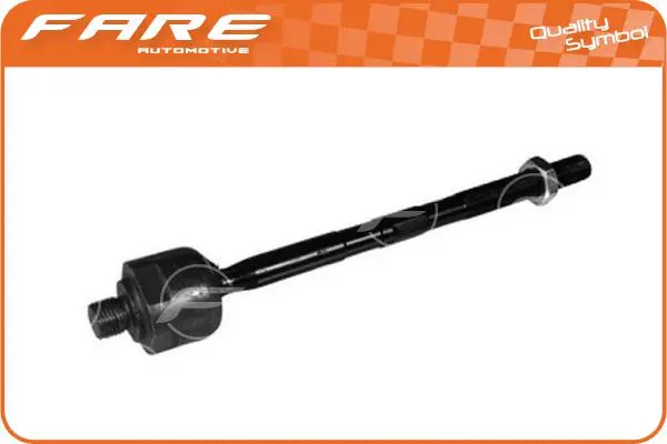 Rotule de direction intérieure, barre de connexion FARE-RCH 17117