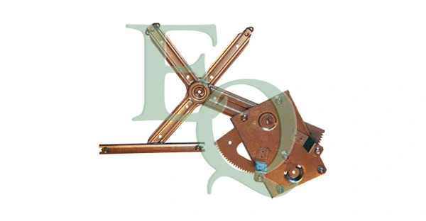 Lève-vitre EQUAL QUALITY 010155