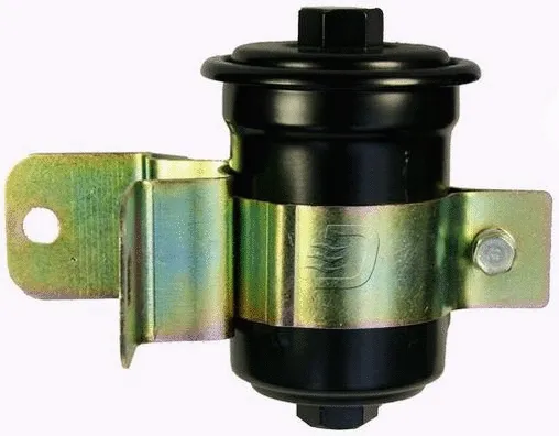 Filtre à carburant DENCKERMANN A110579