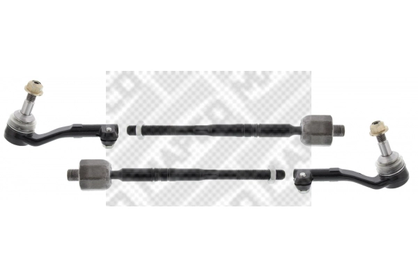 Kit de réparation, barre de connexion MAPCO 53674